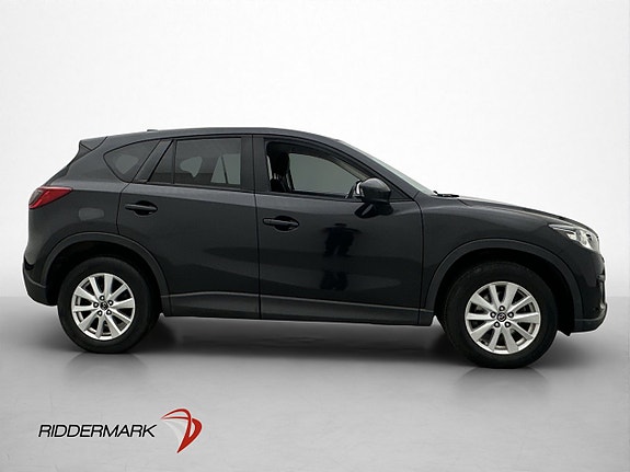 Mazda CX-5 4 of 27