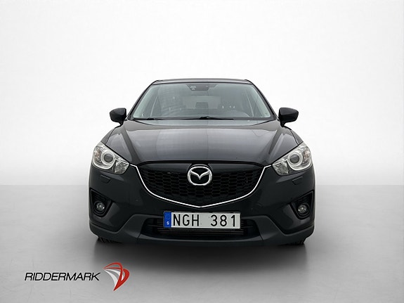 Mazda CX-5 2 of 27