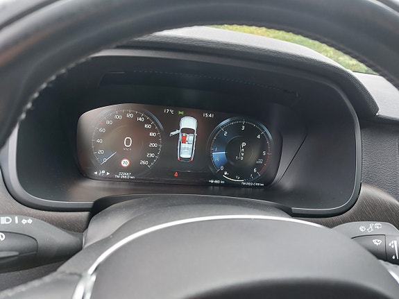 Volvo V90 Cross Country 7 of 7