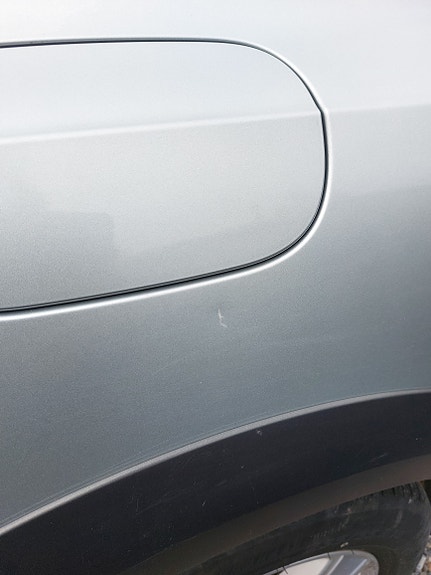 Volvo V90 Cross Country 3 of 7