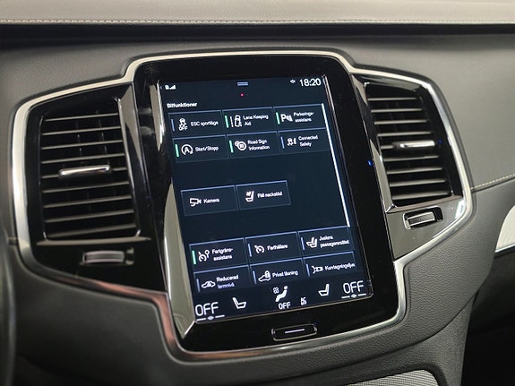 Volvo XC90 22 of 30