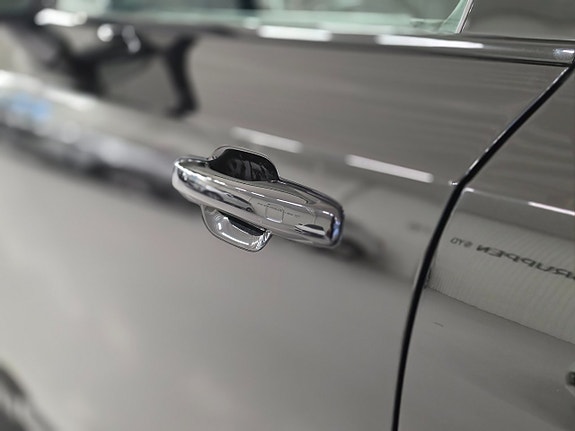 Volvo XC90 5 of 30