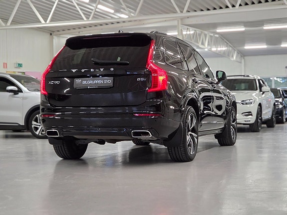 Volvo XC90 7 of 30