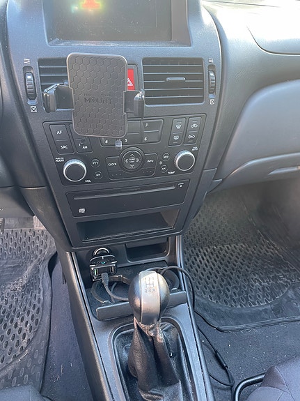 Nissan Almera 5 of 8