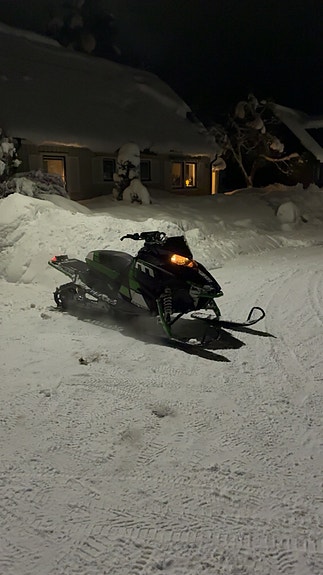 Arctic-cat 3 of 6