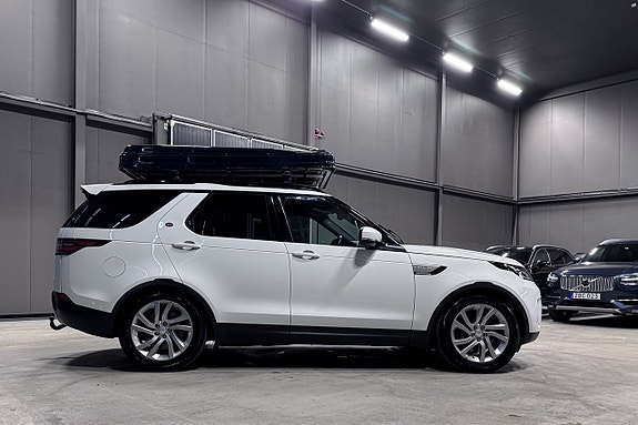 Land Rover Discovery 7 of 21