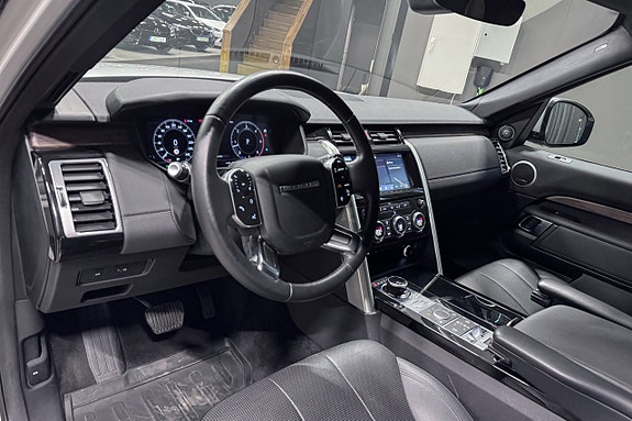 Land Rover Discovery 11 of 21