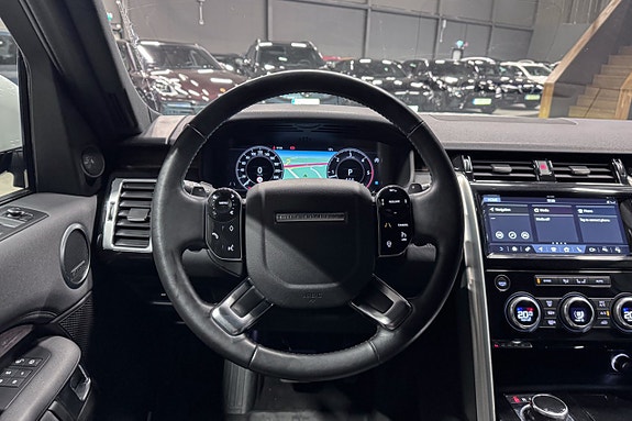 Land Rover Discovery 15 of 21