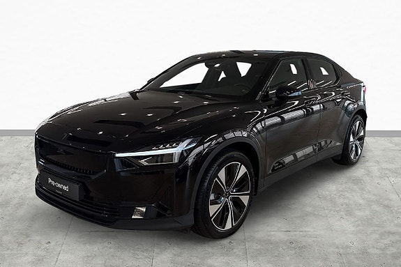 Polestar 2 7 of 28