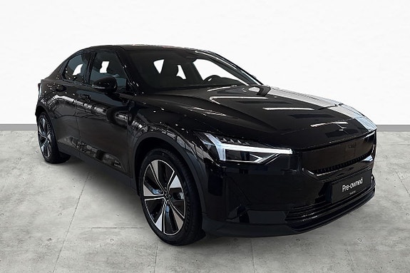 Polestar 2 10 of 28