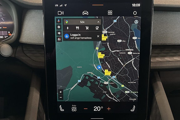 Polestar 2 28 of 28
