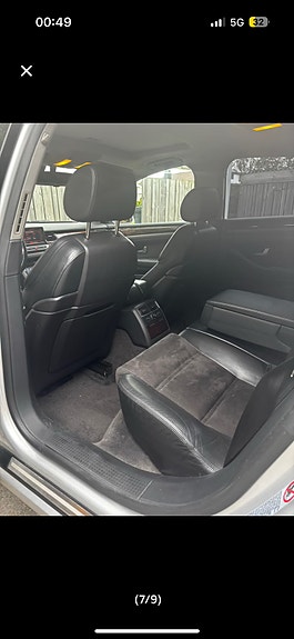 Audi A8 5 of 5