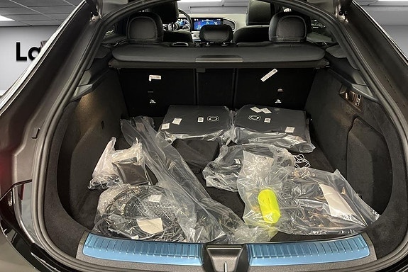 Mercedes-Benz GLE350 de 14 of 14