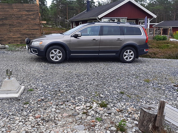 Volvo XC70 4 of 4