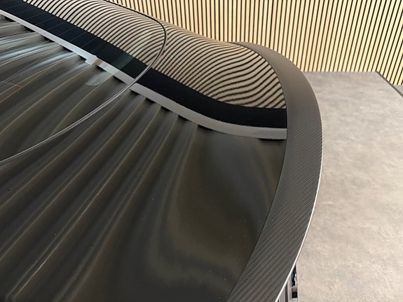 Tesla Model 3 23 of 29