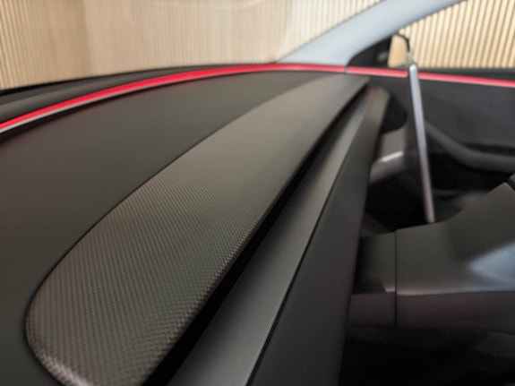 Tesla Model 3 13 of 29