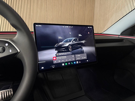 Tesla Model 3 19 of 29