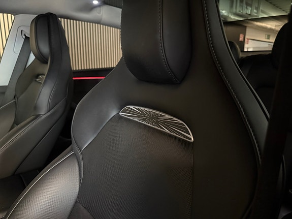 Tesla Model 3 12 of 29