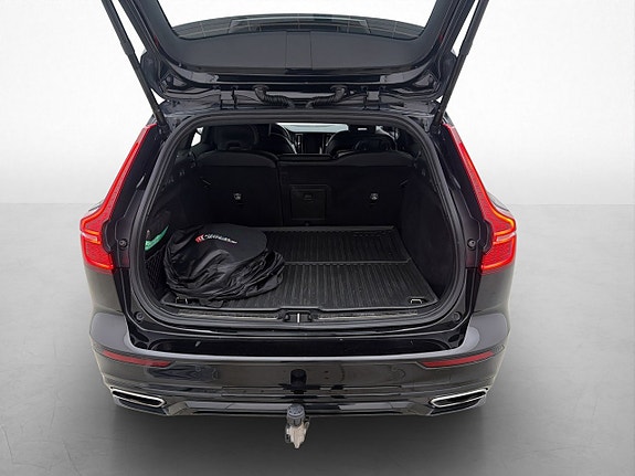 Volvo V60 10 of 30