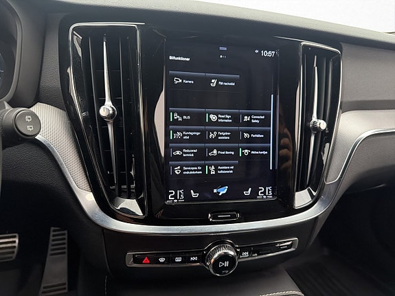 Volvo V60 24 of 30