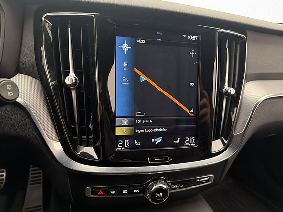 Volvo V60 18 of 30