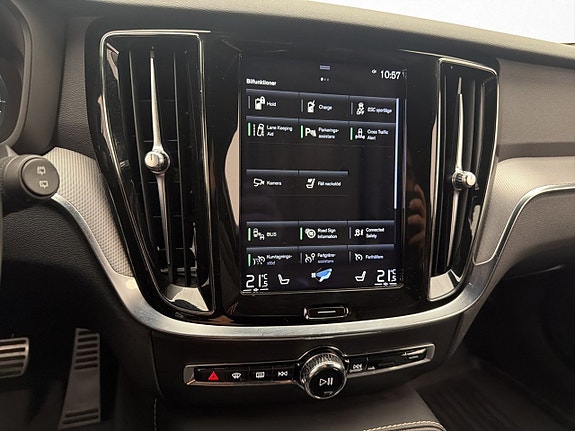 Volvo V60 25 of 30