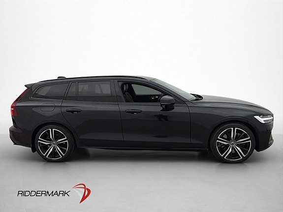 Volvo V60 6 of 30
