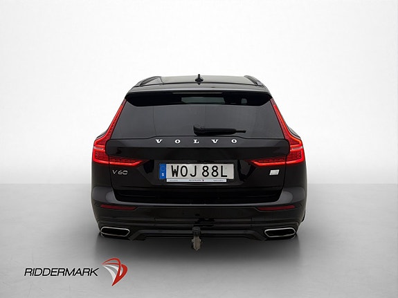 Volvo V60 5 of 30