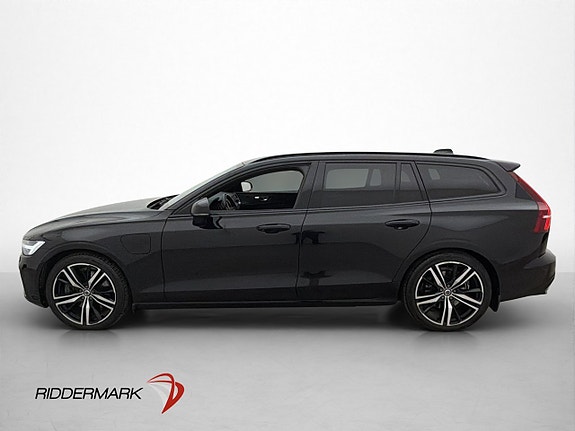 Volvo V60 4 of 30