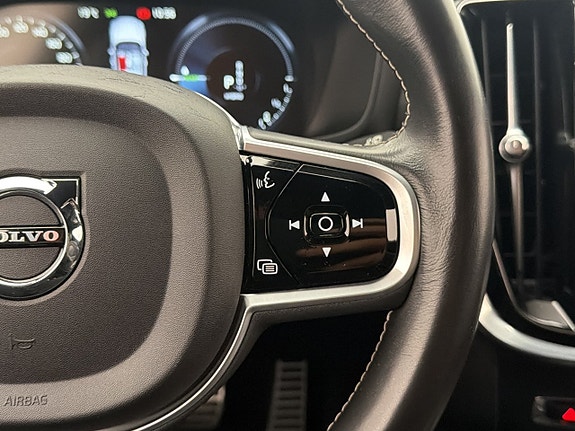 Volvo V60 22 of 30
