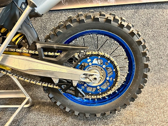 Husaberg FE 250 Inbyte / Finans / Fraktas 12 of 12