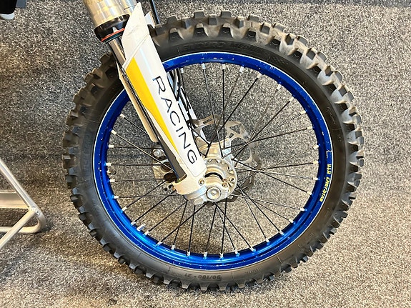 Husaberg FE 250 Inbyte / Finans / Fraktas 6 of 12