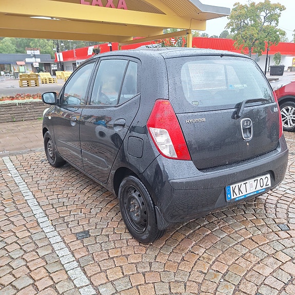 Hyundai i10 5 of 9