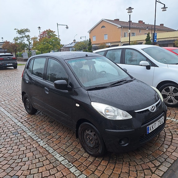 Hyundai i10 3 of 9