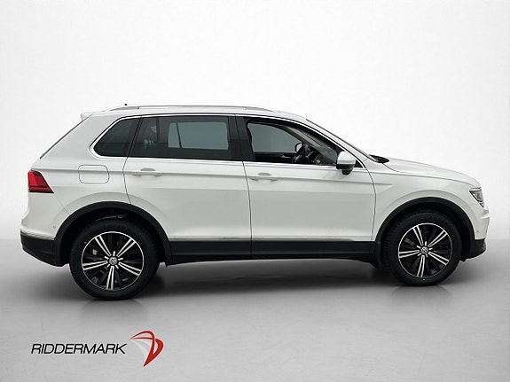 Volkswagen Tiguan 6 of 30