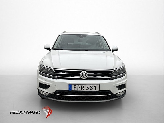 Volkswagen Tiguan 2 of 30