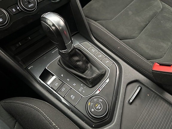 Volkswagen Tiguan 23 of 30