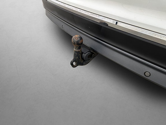 Volkswagen Tiguan 9 of 30