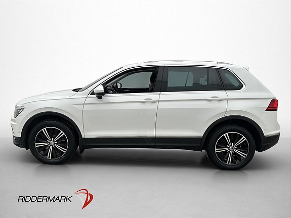 Volkswagen Tiguan 4 of 30