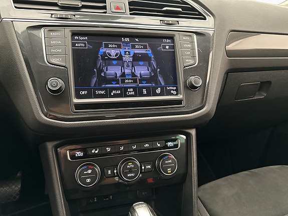 Volkswagen Tiguan 20 of 30