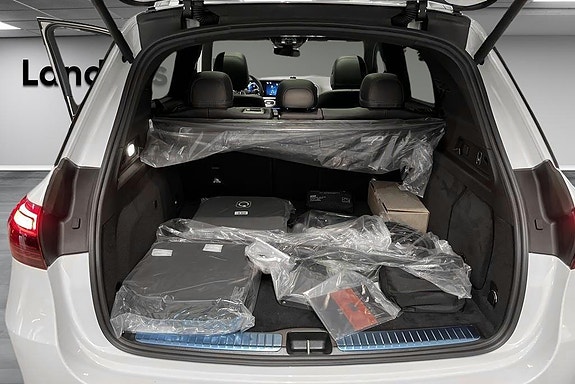 Mercedes-Benz GLE53 14 of 14