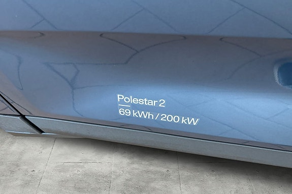 Polestar 2 20 of 30