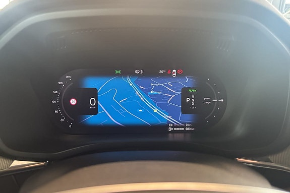 Volvo XC60 21 of 24