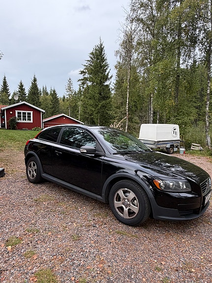 Volvo C30 4 of 12