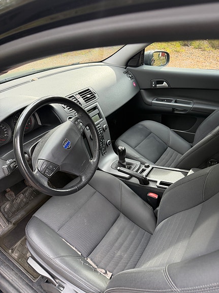 Volvo C30 5 of 12