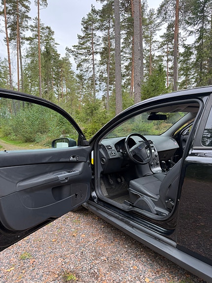 Volvo C30 10 of 12