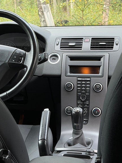 Volvo C30 7 of 12
