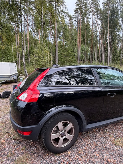 Volvo C30 3 of 12
