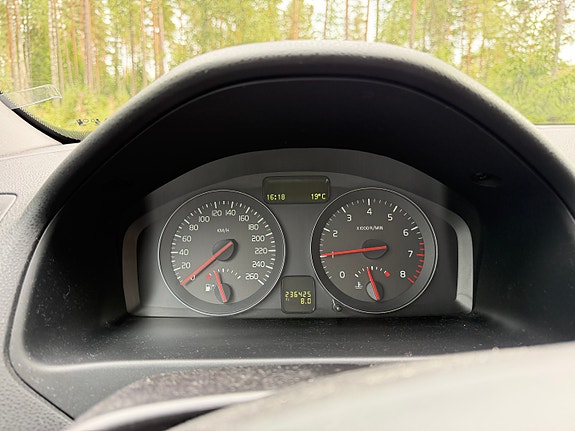 Volvo C30 11 of 12