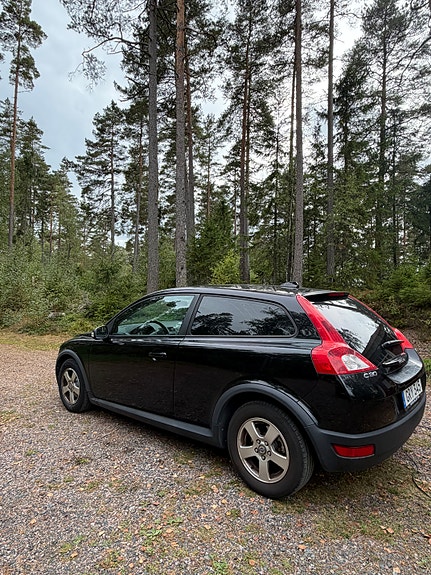 Volvo C30 2 of 12